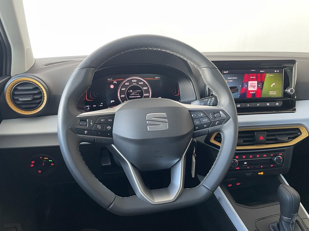 SEAT Arona 1.0 TSI Style Special Edition DSG 85 kW (115 CV) - 9