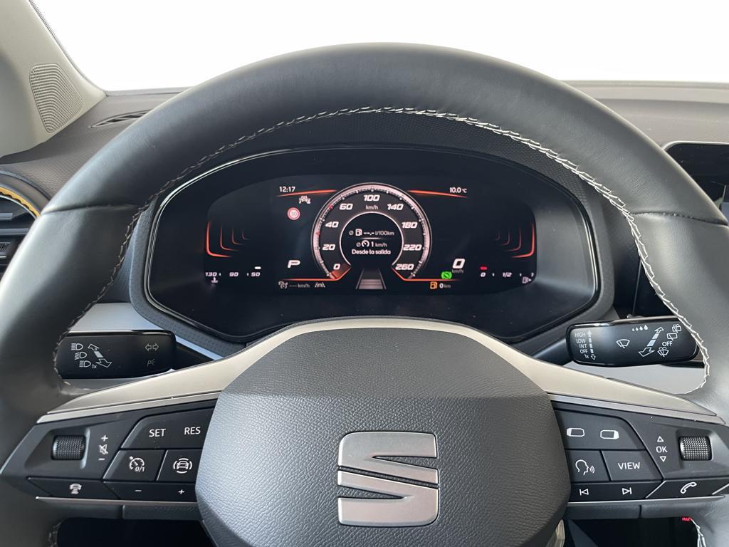 SEAT Arona 1.0 TSI Style Special Edition DSG 85 kW (115 CV) - 10