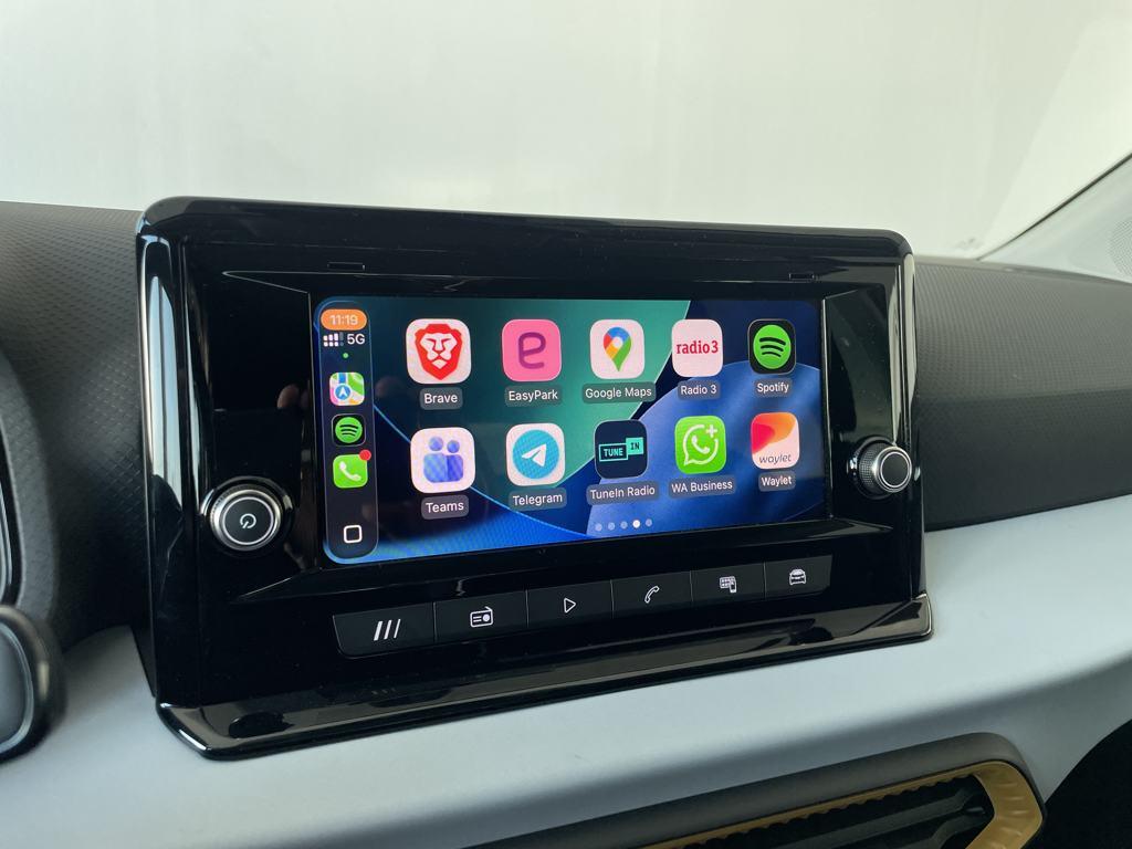 SEAT Arona 1.0 TSI Style Special Edition DSG 85 kW (115 CV) - 11