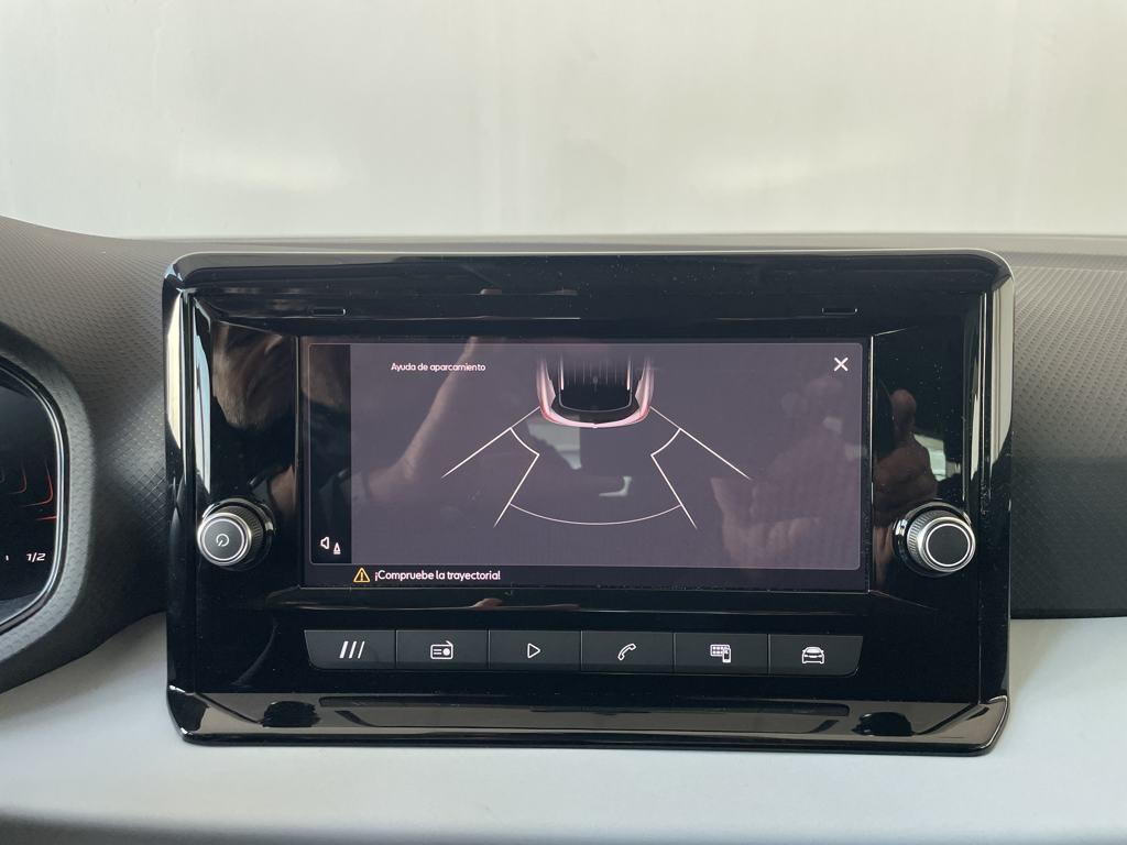 SEAT Arona 1.0 TSI Style Special Edition DSG 85 kW (115 CV) - 13