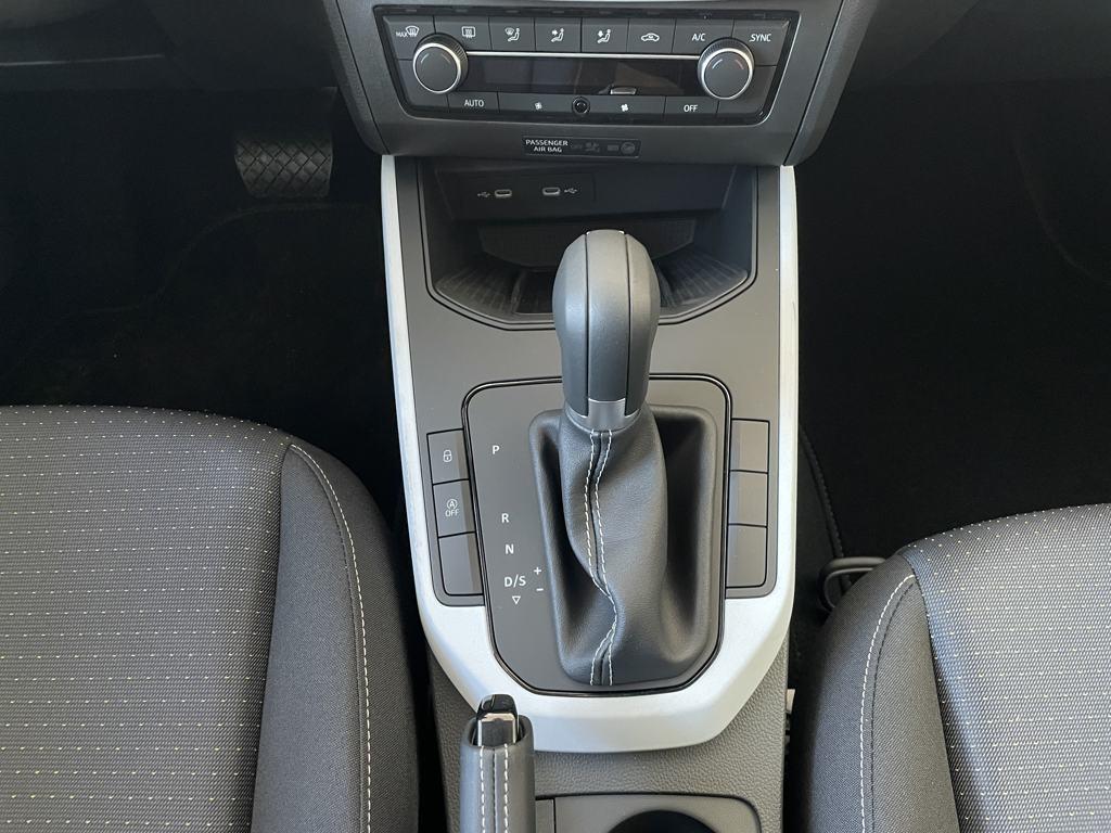 SEAT Arona 1.0 TSI Style Special Edition DSG 85 kW (115 CV) - 14