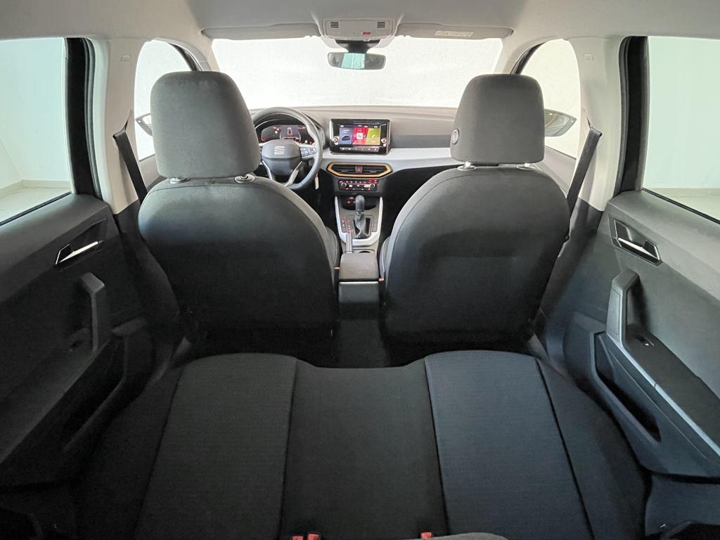 SEAT Arona 1.0 TSI Style Special Edition DSG 85 kW (115 CV) - 17