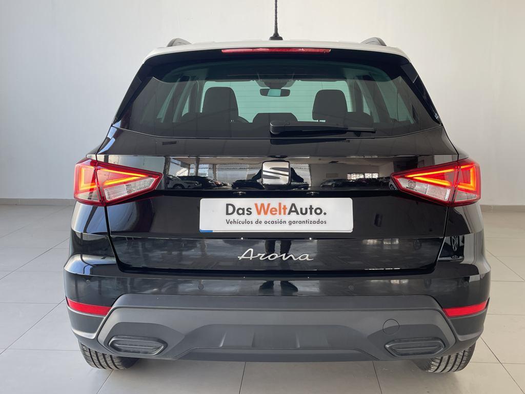 SEAT Arona 1.0 TSI Style Special Edition DSG 85 kW (115 CV) - 18
