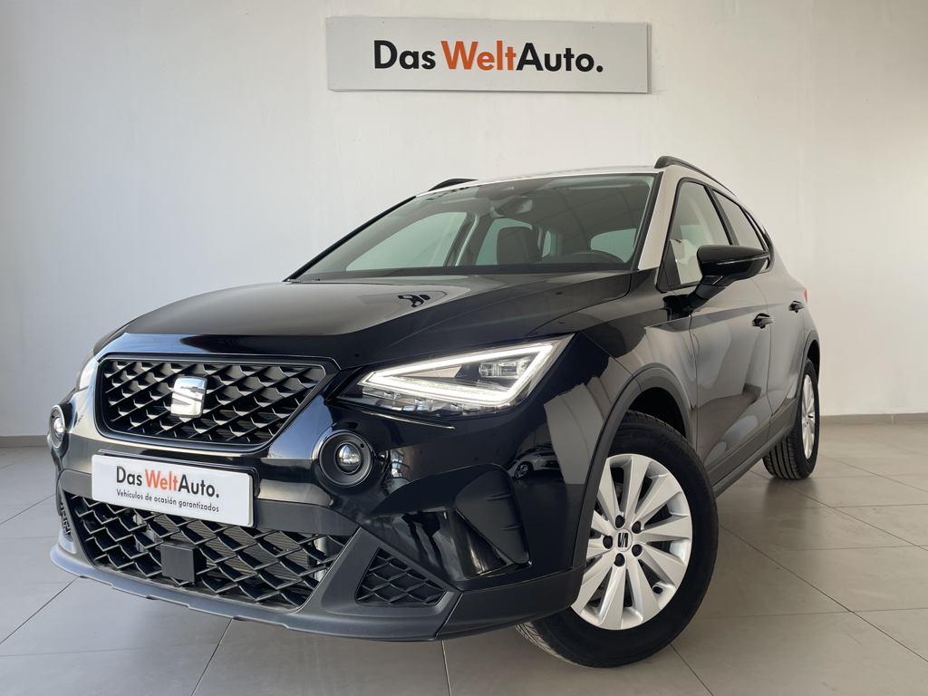 SEAT Arona 1.0 TSI Style Special Edition DSG 85 kW (115 CV) - 19