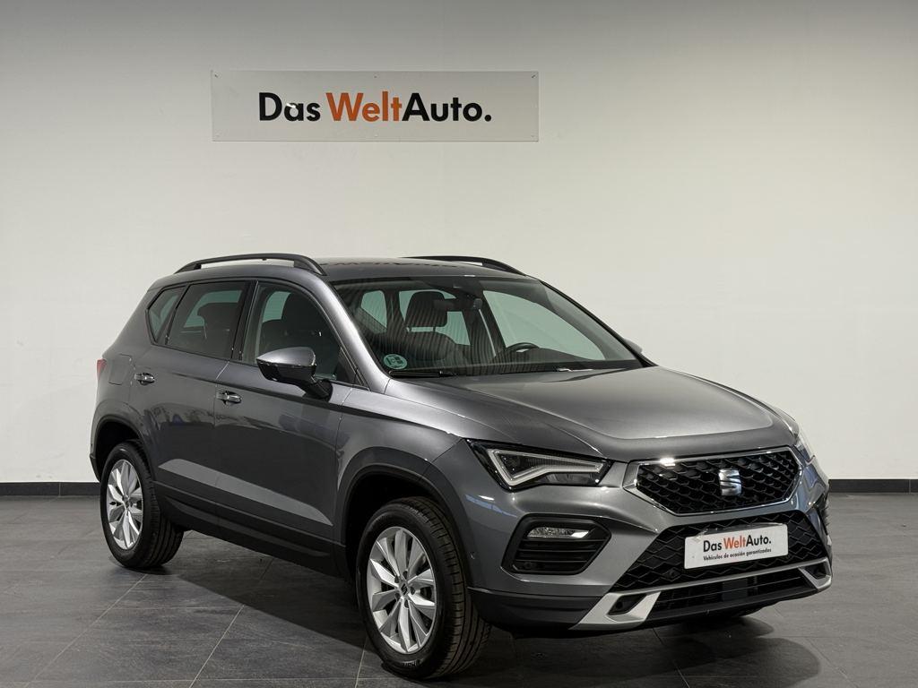 SEAT Ateca 1.5 TSI Style Evo Edition 110 kW (150 CV) - 0