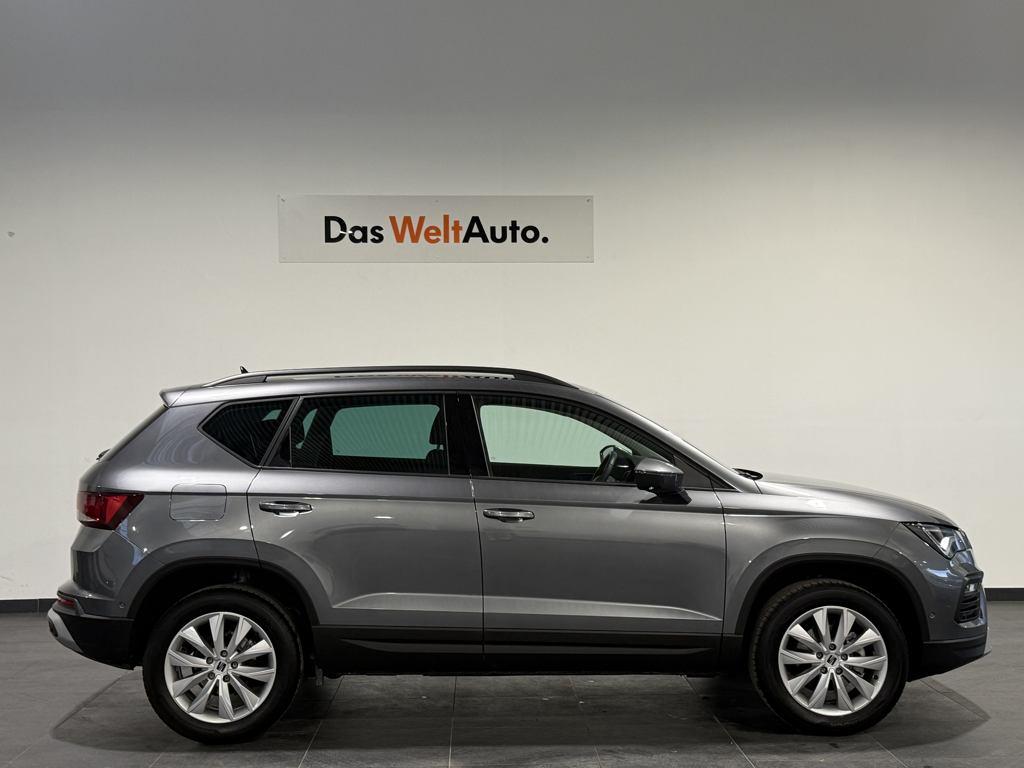 SEAT Ateca 1.5 TSI Style Evo Edition 110 kW (150 CV) - 2