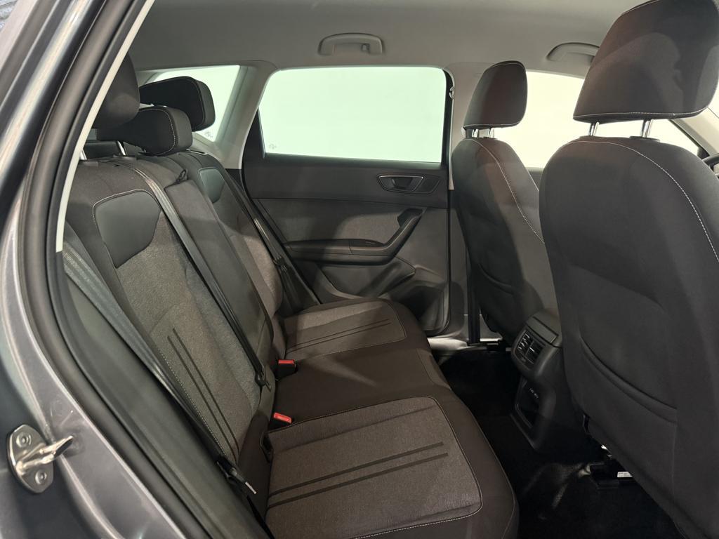 SEAT Ateca 1.5 TSI Style Evo Edition 110 kW (150 CV) - 5