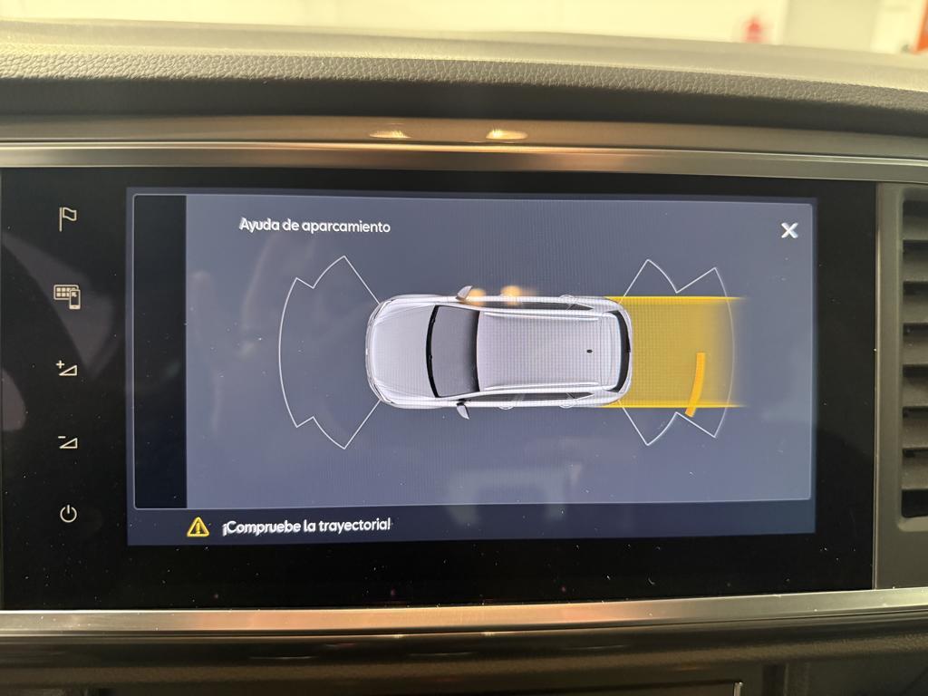 SEAT Ateca 1.5 TSI Style Evo Edition 110 kW (150 CV) - 9