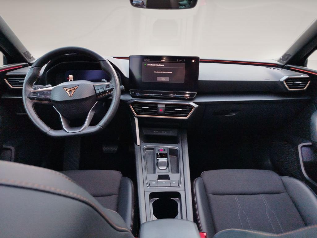 CUPRA Leon Sportstourer 1.5 eTSI DSG 110 kW (150 CV) - 3