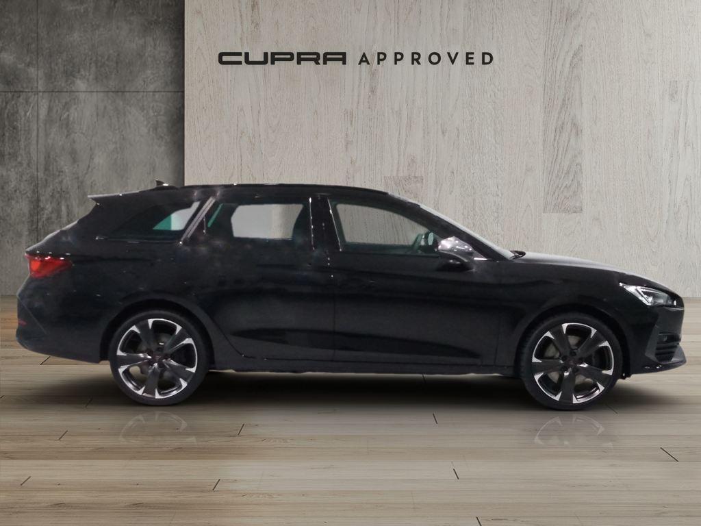 CUPRA Leon Sportstourer 1.5 eTSI DSG 110 kW (150 CV) - 2