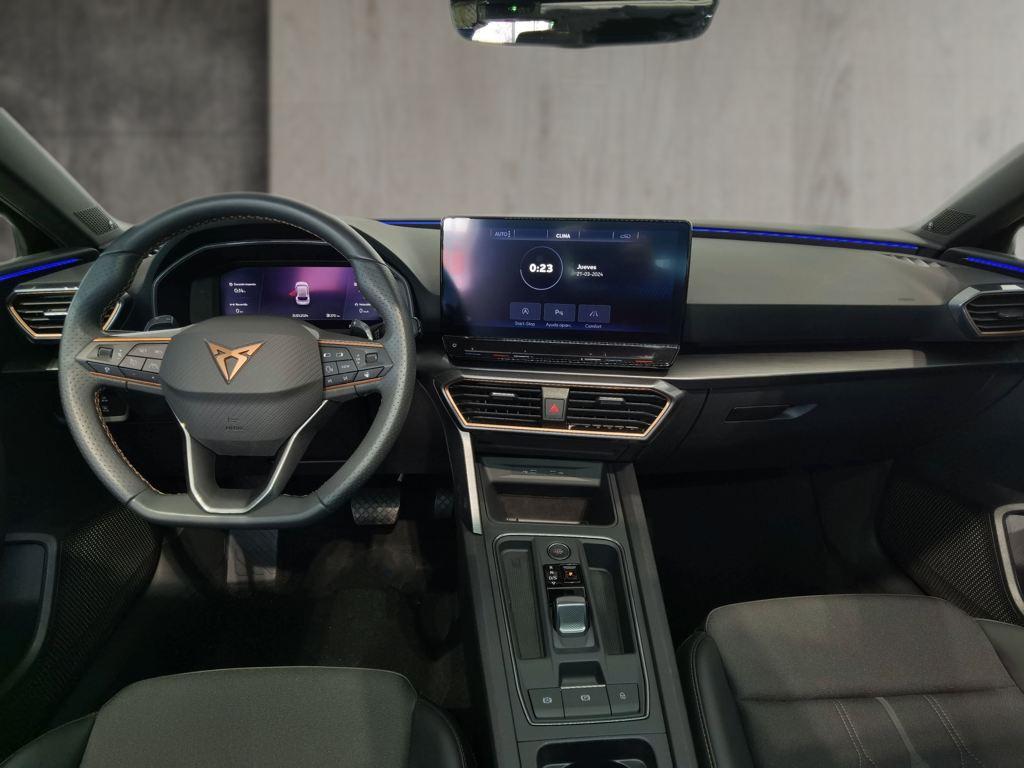 CUPRA Leon Sportstourer 1.5 eTSI DSG 110 kW (150 CV) - 3