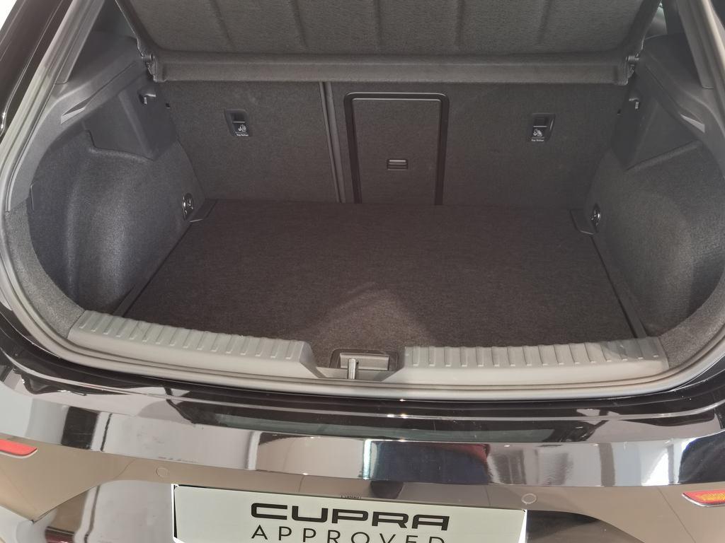 CUPRA Leon Sportstourer 1.5 eTSI DSG 110 kW (150 CV) - 6