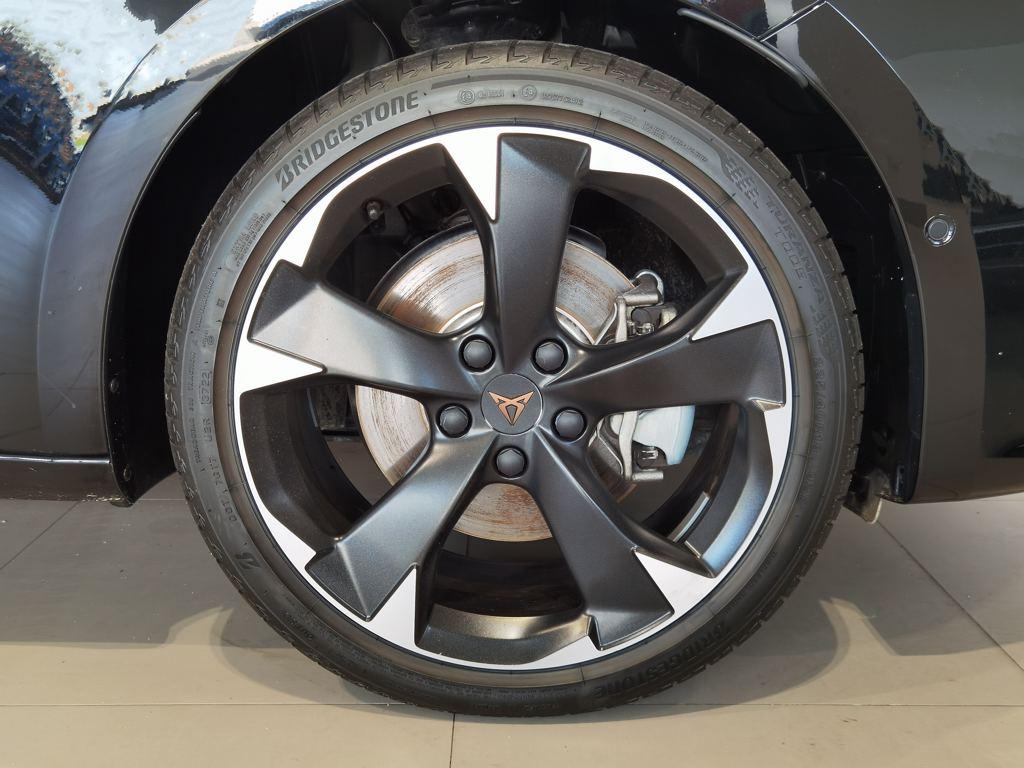 CUPRA Leon Sportstourer 1.5 eTSI DSG 110 kW (150 CV) - 7