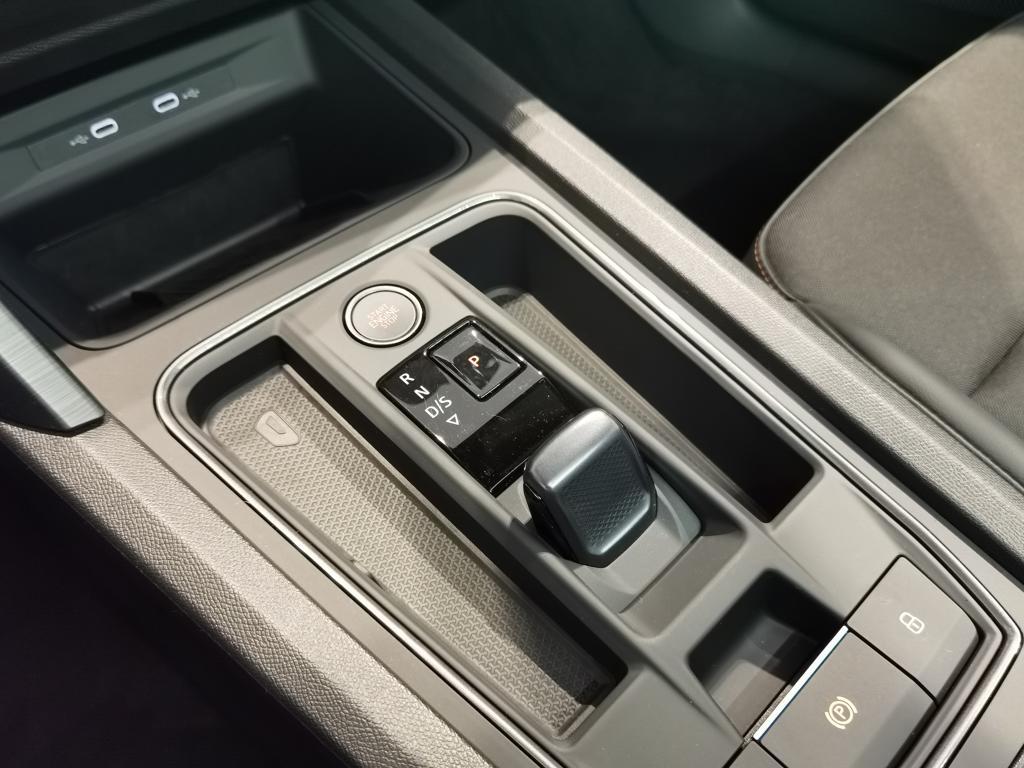 CUPRA Leon Sportstourer 1.5 eTSI DSG 110 kW (150 CV) - 8