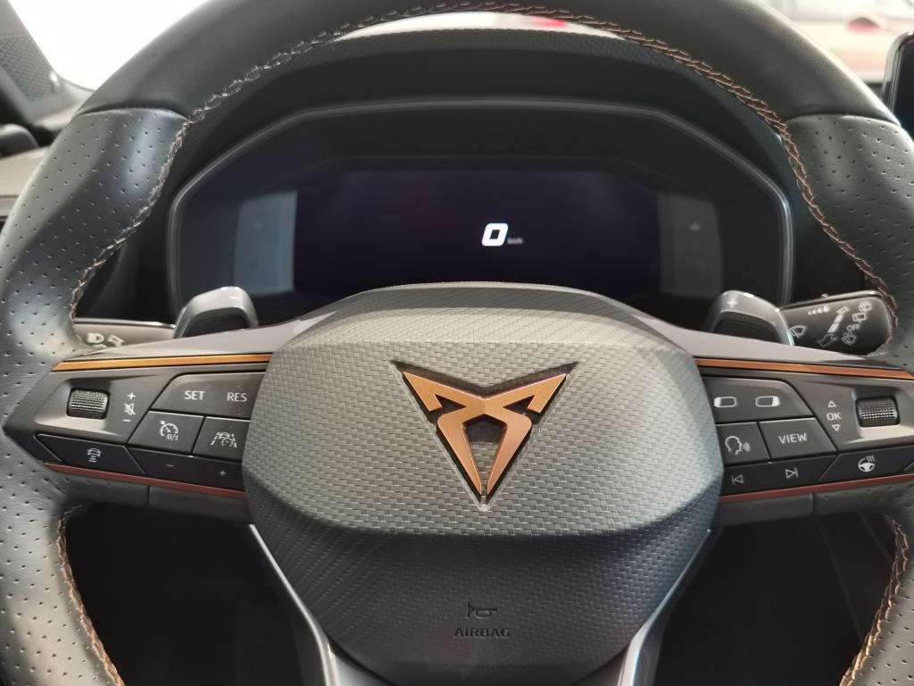 CUPRA Leon Sportstourer 1.5 eTSI DSG 110 kW (150 CV) - 12