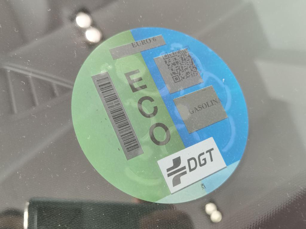 CUPRA Leon Sportstourer 1.5 eTSI DSG 110 kW (150 CV) - 14