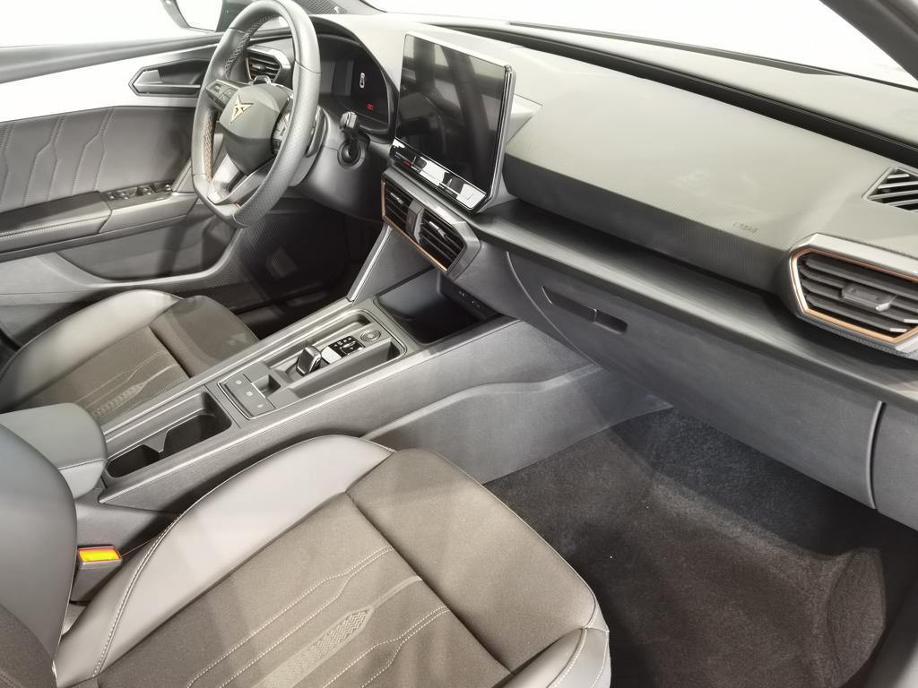 CUPRA Leon Sportstourer 1.5 eTSI DSG 110 kW (150 CV) - 15