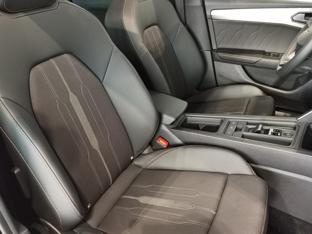 CUPRA Leon Sportstourer 1.5 eTSI DSG 110 kW (150 CV) - 17