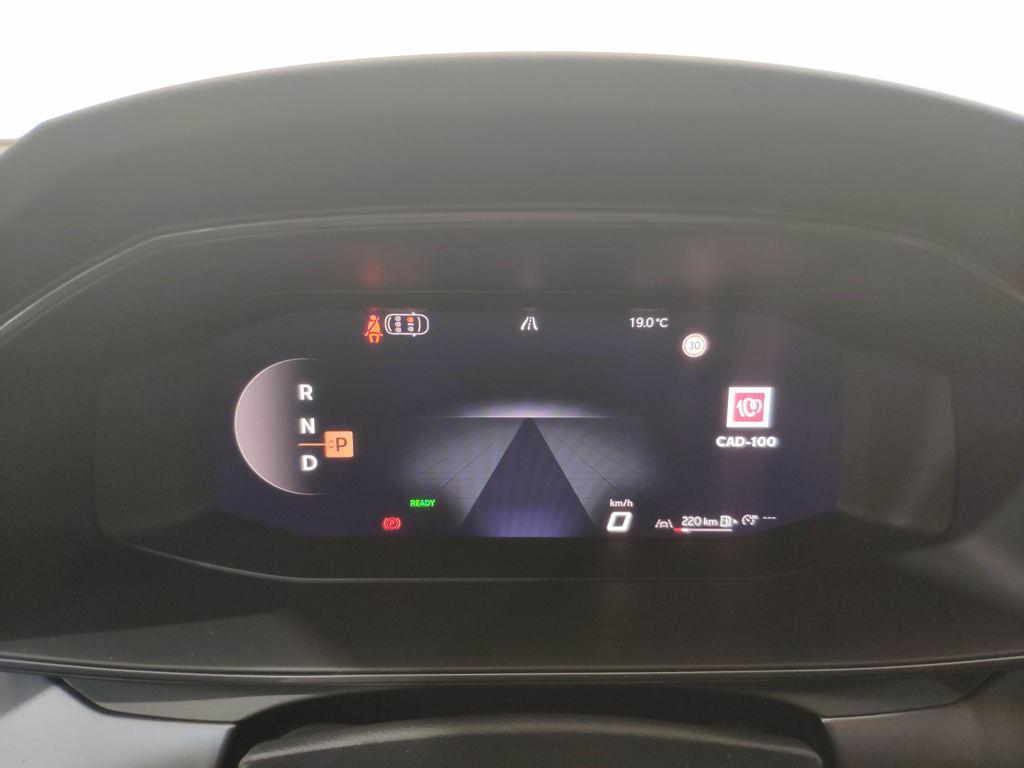 CUPRA León 1.5 eTSI DSG 110 kW (150 CV) - 8