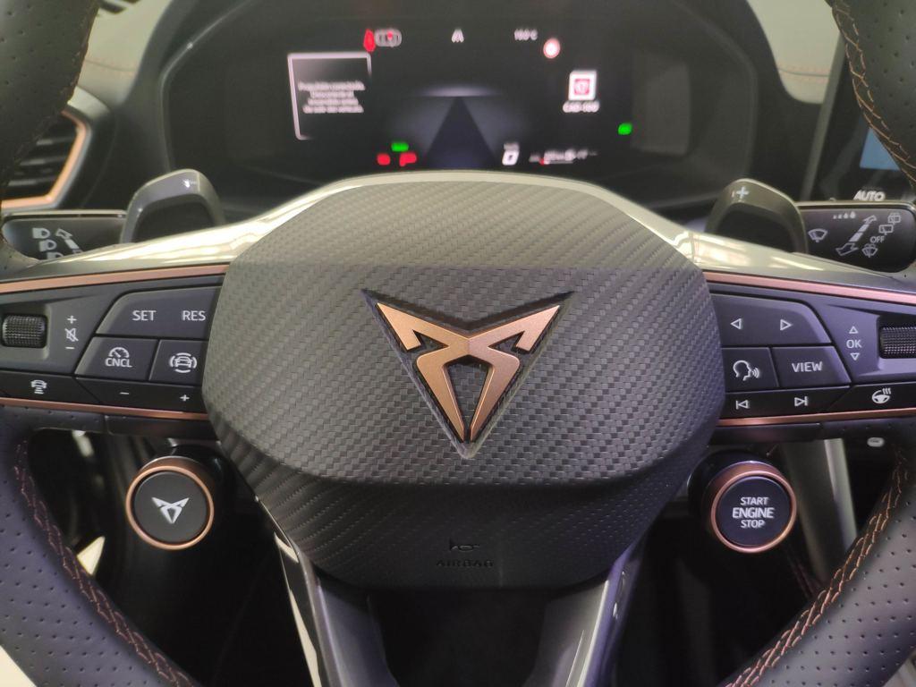 CUPRA León 1.5 eTSI DSG 110 kW (150 CV) - 10