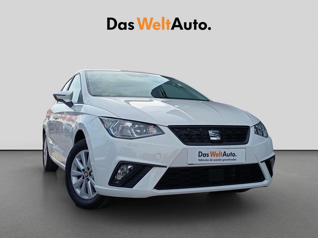 SEAT Ibiza 1.0 MPI Style Go2 59 kW (80 CV) - 0