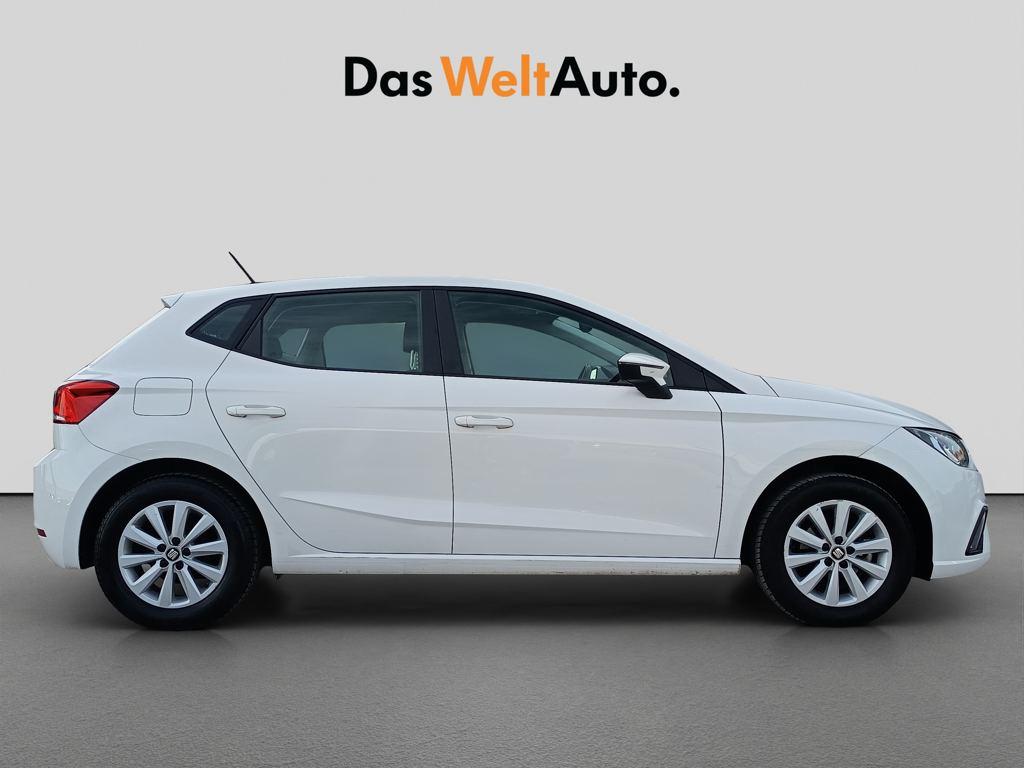 SEAT Ibiza 1.0 MPI Style Go2 59 kW (80 CV) - 2