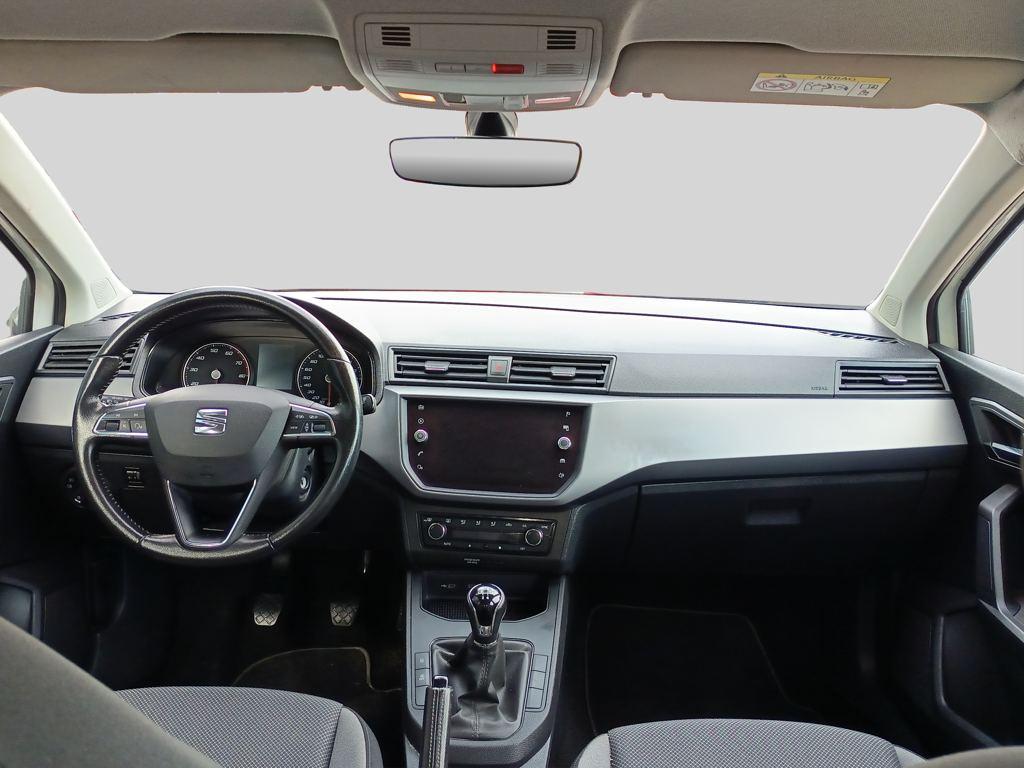 SEAT Ibiza 1.0 MPI Style Go2 59 kW (80 CV) - 3