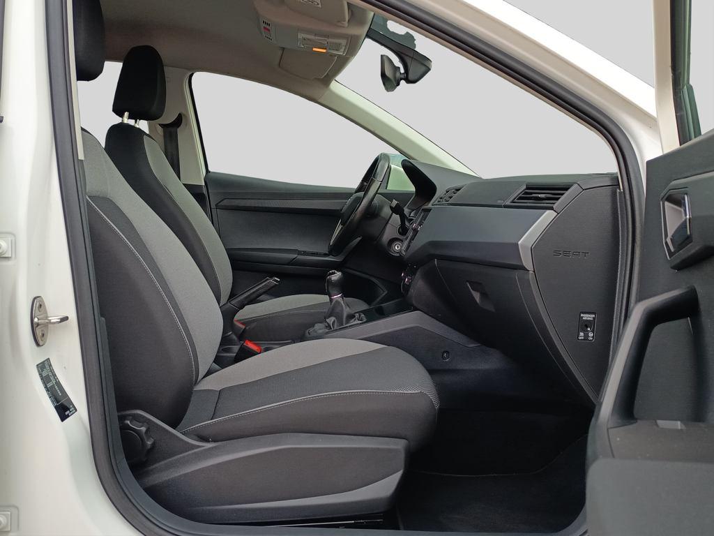 SEAT Ibiza 1.0 MPI Style Go2 59 kW (80 CV) - 4