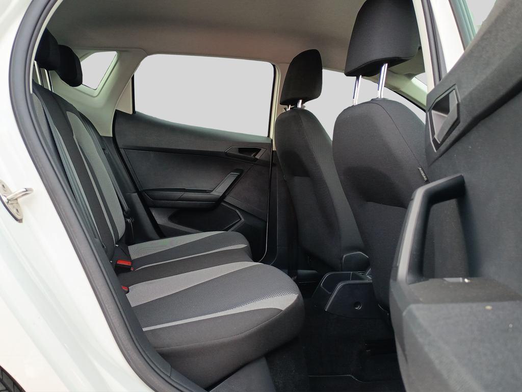 SEAT Ibiza 1.0 MPI Style Go2 59 kW (80 CV) - 5