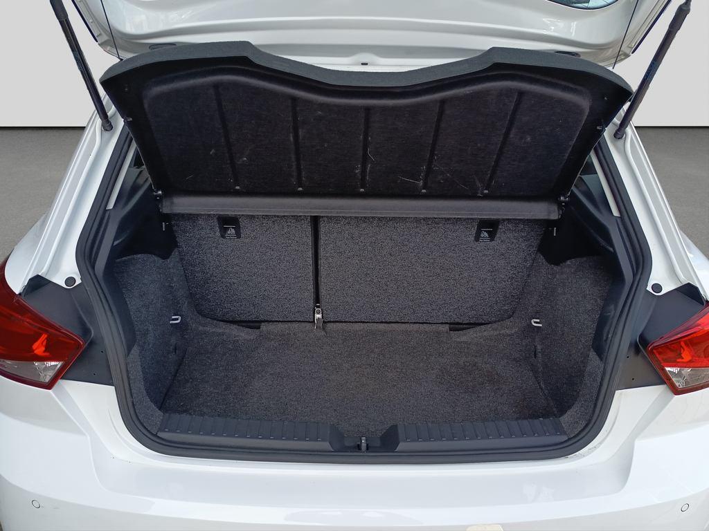 SEAT Ibiza 1.0 MPI Style Go2 59 kW (80 CV) - 6