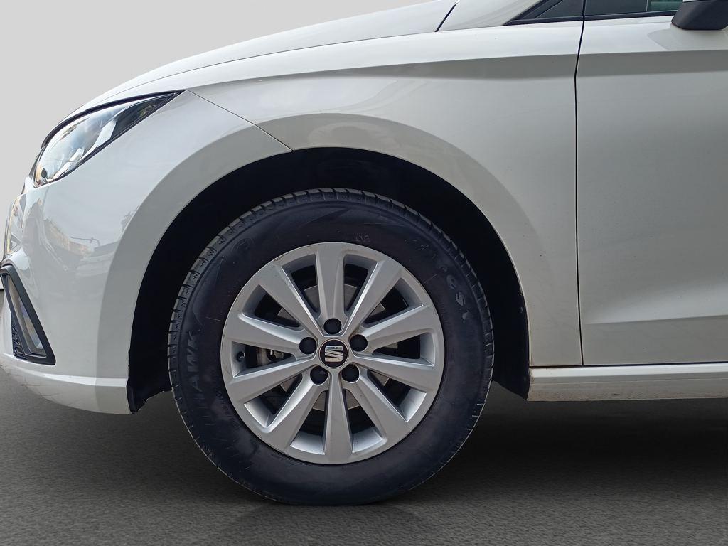 SEAT Ibiza 1.0 MPI Style Go2 59 kW (80 CV) - 7