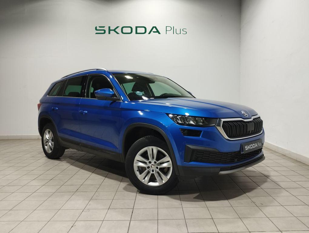 Skoda Kodiaq 1.5 TSI Ambition 4x2 110 kW (150 CV) - 0