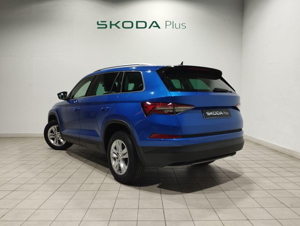 Skoda Kodiaq 1.5 TSI Ambition 4x2 110 kW (150 CV) - 1