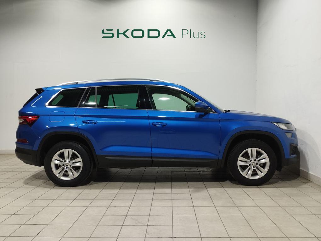 Skoda Kodiaq 1.5 TSI Ambition 4x2 110 kW (150 CV) - 2
