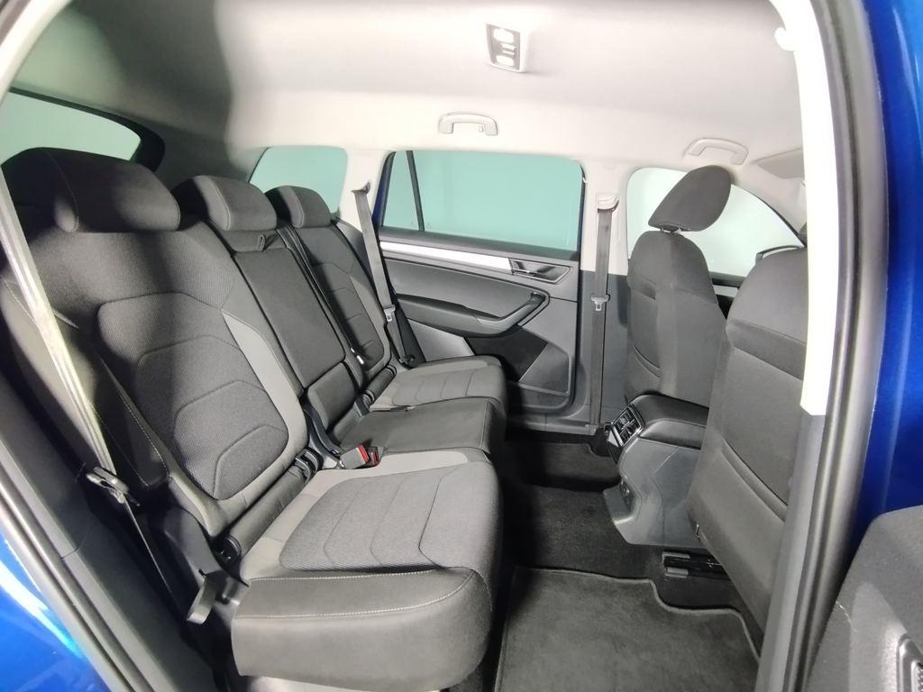 Skoda Kodiaq 1.5 TSI Ambition 4x2 110 kW (150 CV) - 5