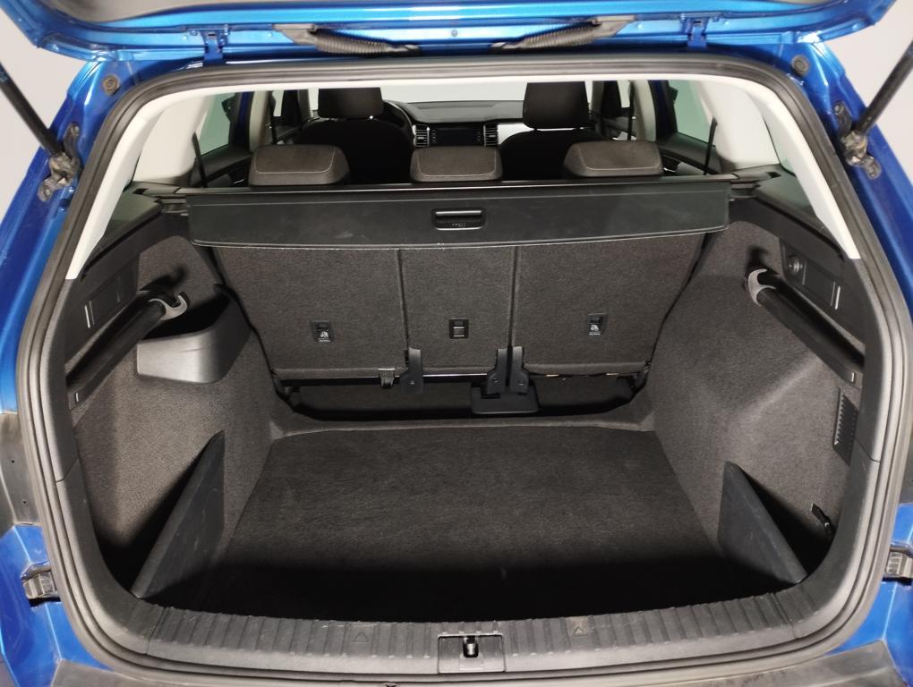 Skoda Kodiaq 1.5 TSI Ambition 4x2 110 kW (150 CV) - 6