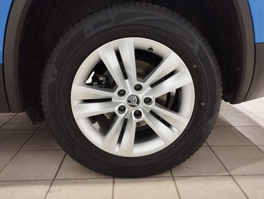 Skoda Kodiaq 1.5 TSI Ambition 4x2 110 kW (150 CV) - 7