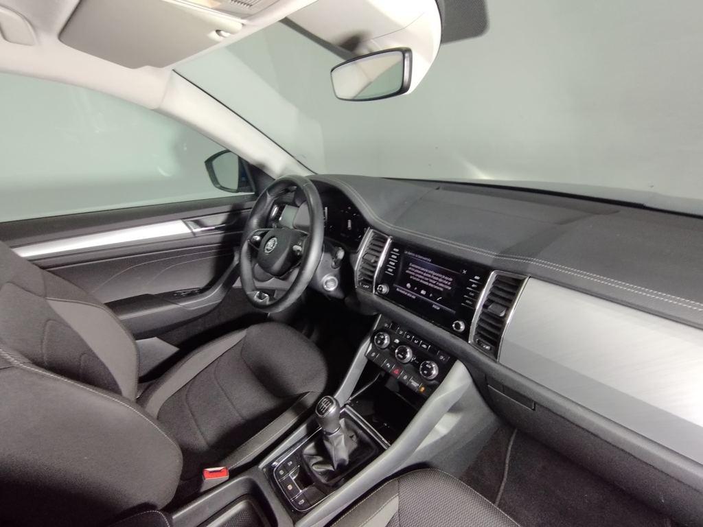 Skoda Kodiaq 1.5 TSI Ambition 4x2 110 kW (150 CV) - 9