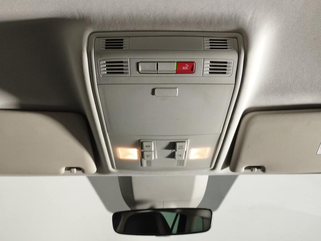 Skoda Kodiaq 1.5 TSI Ambition 4x2 110 kW (150 CV) - 10