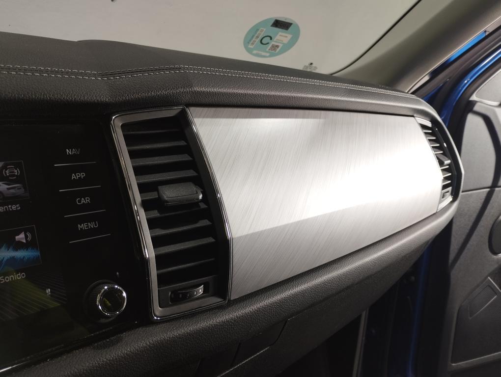 Skoda Kodiaq 1.5 TSI Ambition 4x2 110 kW (150 CV) - 15