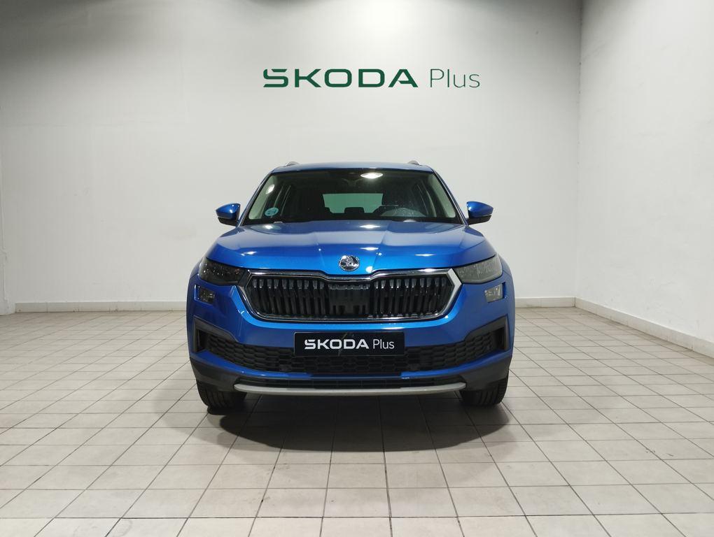 Skoda Kodiaq 1.5 TSI Ambition 4x2 110 kW (150 CV) - 16