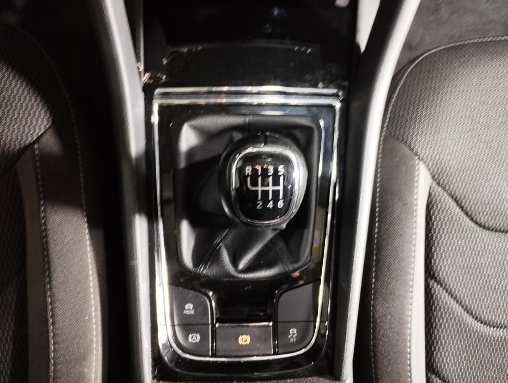 Skoda Kodiaq 1.5 TSI Ambition 4x2 110 kW (150 CV) - 17