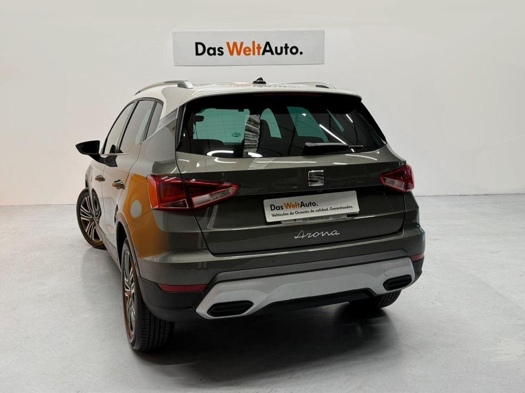 SEAT Arona 1.0 TSI Xperience Special Edition 85 kW (115 CV) - 1