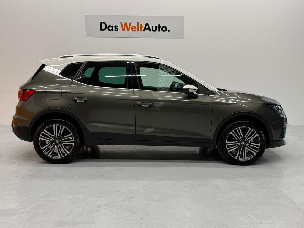 SEAT Arona 1.0 TSI Xperience Special Edition 85 kW (115 CV) - 2