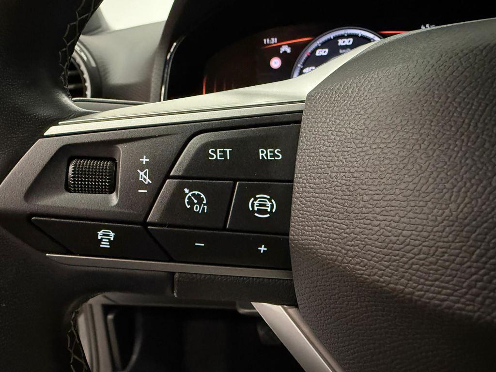 SEAT Arona 1.0 TSI Xperience Special Edition 85 kW (115 CV) - 8