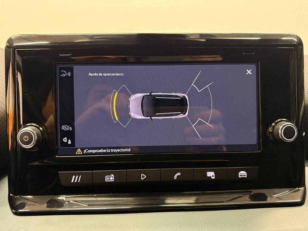 SEAT Arona 1.0 TSI Xperience Special Edition 85 kW (115 CV) - 9