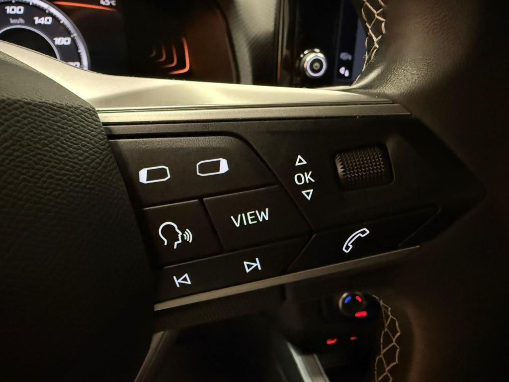 SEAT Arona 1.0 TSI Xperience Special Edition 85 kW (115 CV) - 12