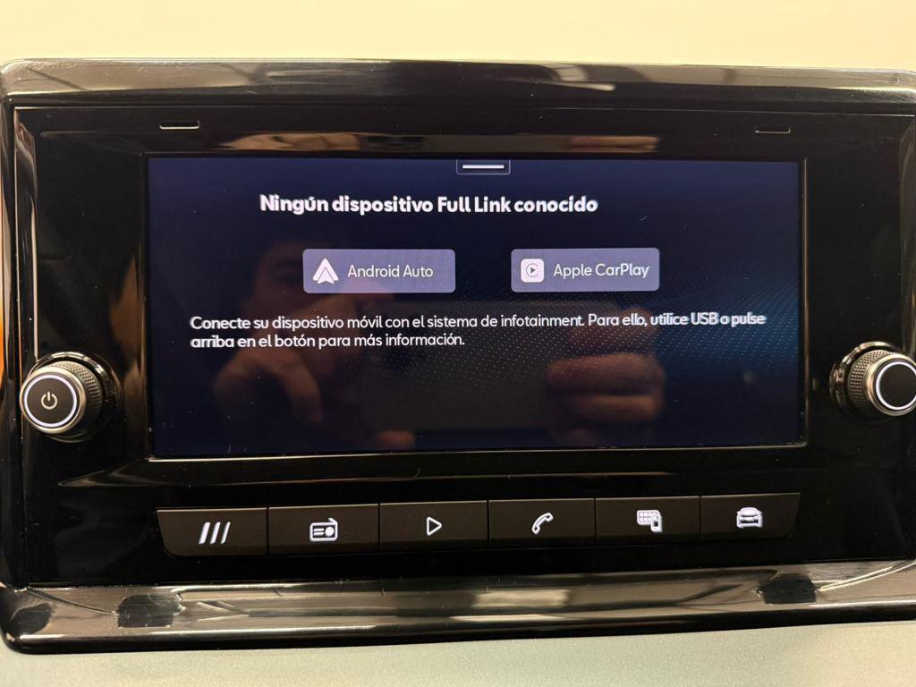 SEAT Arona 1.0 TSI Xperience Special Edition 85 kW (115 CV) - 13