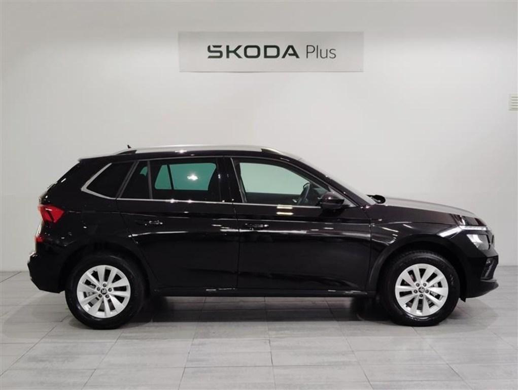 Skoda Kamiq 1.0 TSI Selection 85 kW (115 CV) - 2