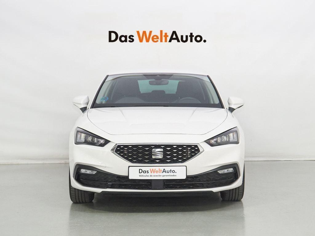 SEAT León 1.5 eTSI Style 25 Aniversario DSG 85 kW (116 CV) - 11